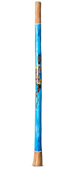 Lionel Phillips Didgeridoo (JW925)